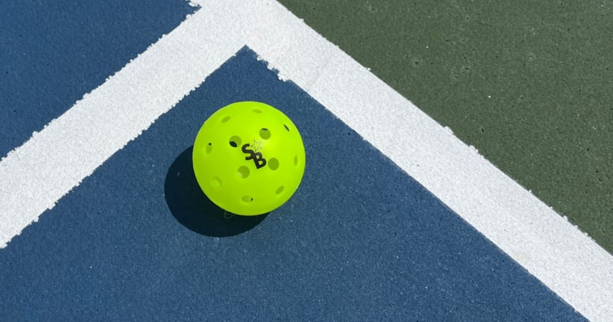 Pickleball League Management Software: The Complete Guide