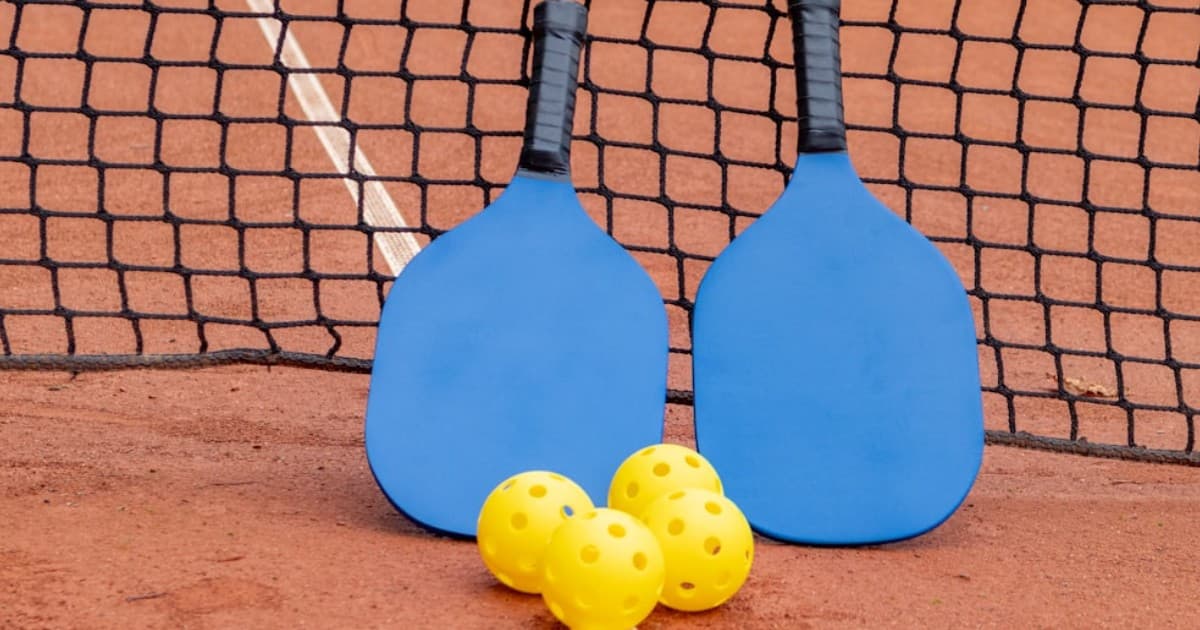 The Ultimate Guide to Pickleball League Scheduling