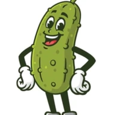 Bumpy Pickles