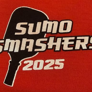 Sumo Smashers
