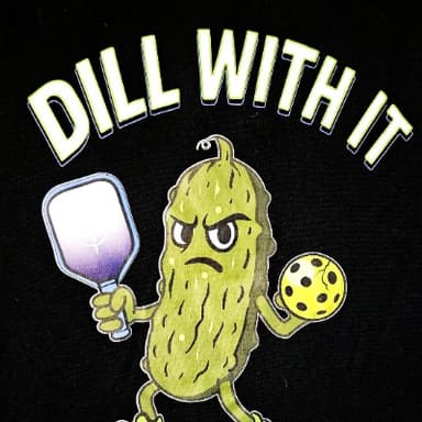Dill With It