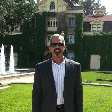 Mike Schulman