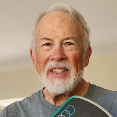 Doug Ellice