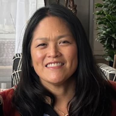 Jennifer Chai Stein